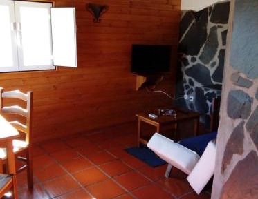 One-Bedroom Bungalow