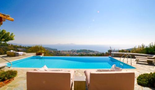 Deluxe Villa