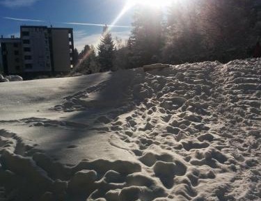 Apartment - 4th floor C5