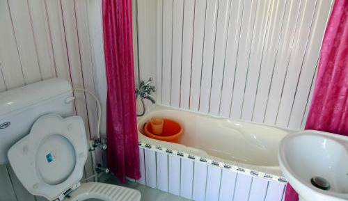 Super Deluxe Double Room