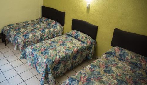 Family Room with Private Bathroom