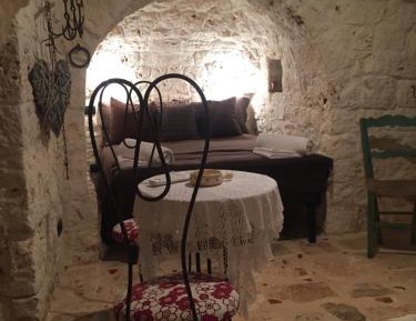 Suite with Garden View