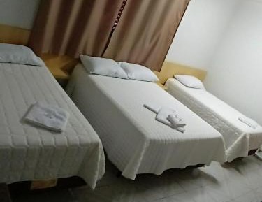 Luxury Quadruple Room