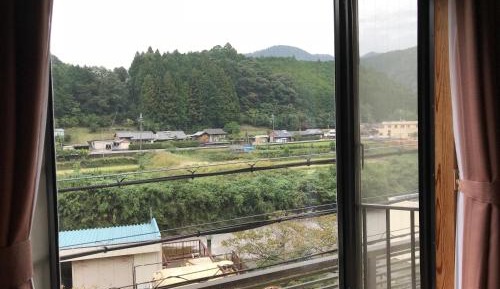 Japanese-Style Superior Room