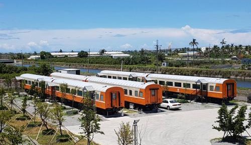 Deluxe Queen Room with Two Queen Beds