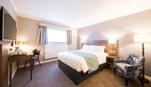 Double Room - Disability Access