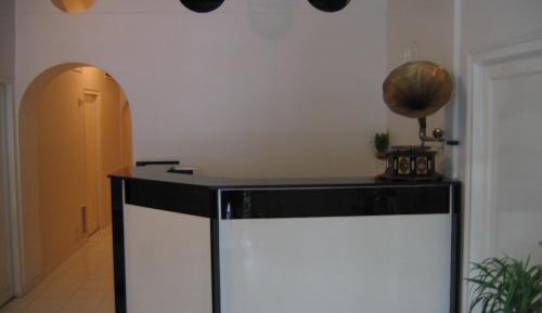 Deluxe Double Room With Bathroom