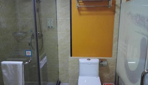 Mainland Chinese Citizens - Featured Twin Room