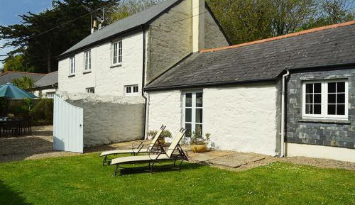 Holiday Home