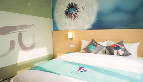 Mainland Chinese Citizens - Selected double Room