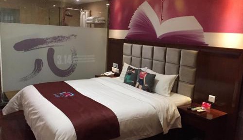 Mainland Chinese Citizens - Selected double Room