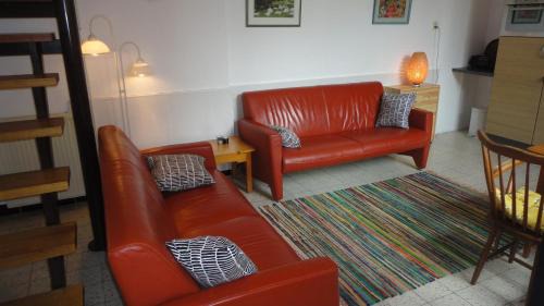 Apartment - Split Level