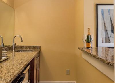 Junior Suite with Balcony