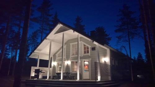 Superior Villa