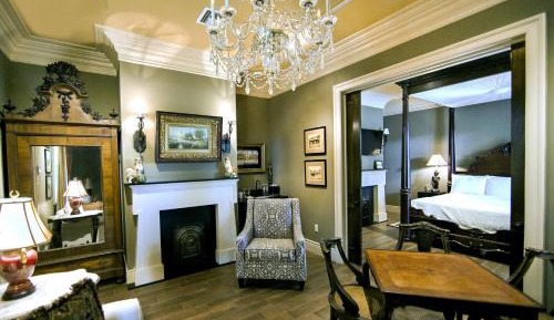 King Suite