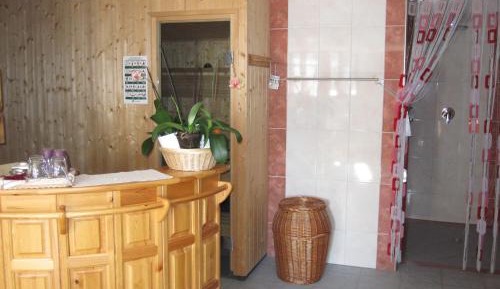 Double Room with Balcony (3 Adults)