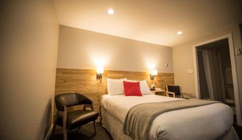 Double Room - Smoking