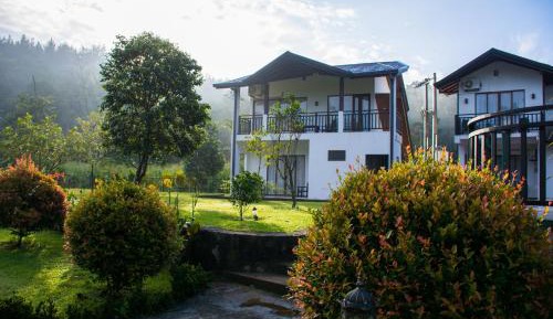 Suite with River View