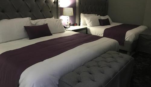Standard Double Suite