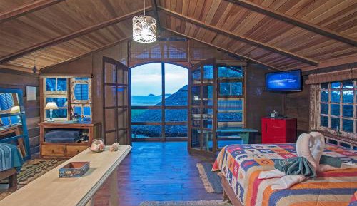 Superior Chalet