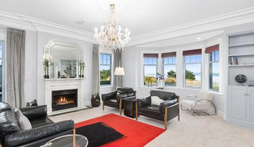Luxury twin or Double room