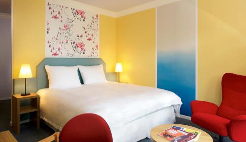 Comfort Double Room