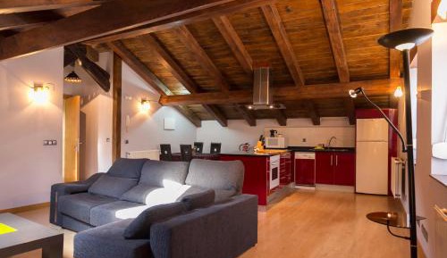 Family Apartment