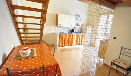 One-Bedroom House - Arancia