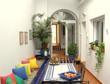 Quintuple Room