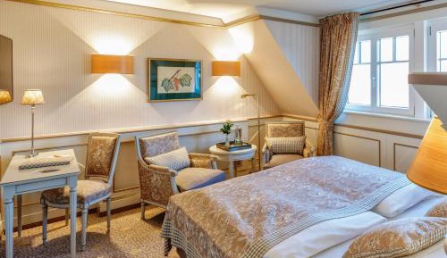Premium Double Room