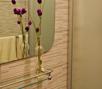 Double or Twin Room with Private Bathroom