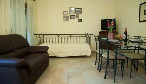 Apartment - Ground Floor