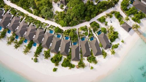 Villa - Beach Front