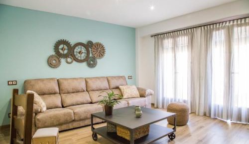 Standard Apartment