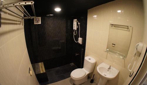 Comfort Quadruple Room