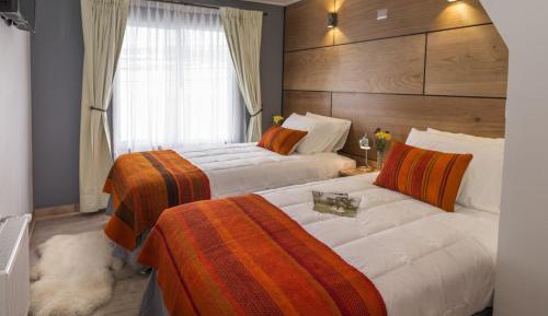 Superior Family Room