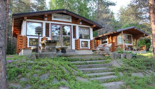 One-Bedroom Chalet