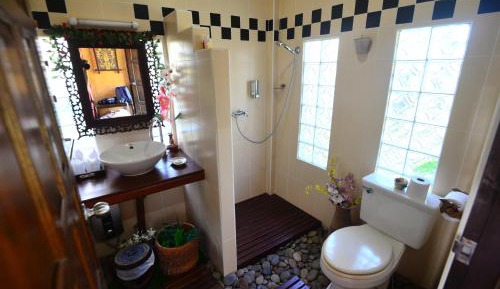 Double Room with Lake View