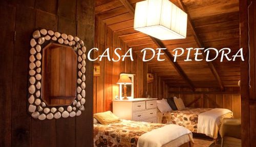 Three-Bedroom Chalet