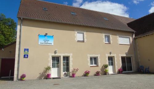 Double Room - Disability Access