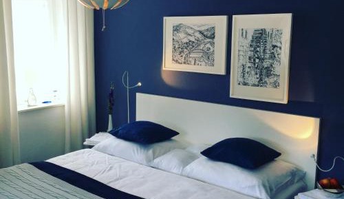 Small Double Room