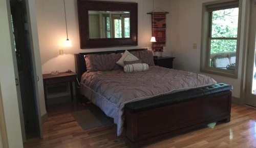One-Bedroom Chalet