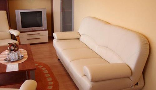 Family Room (3 Adults)