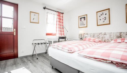 Economy Double or Twin Room
