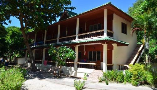 Standard Double Room with Fan