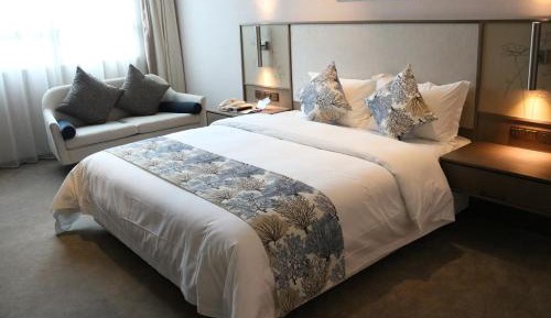 Superior Queen Room