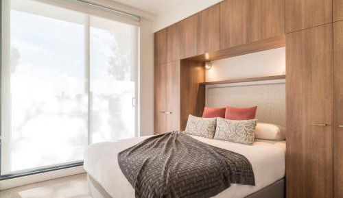 Superior Two-Bedroom Apartment