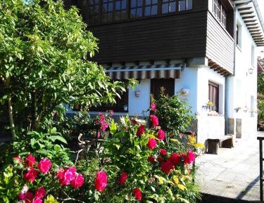 Three-Bedroom Townhouse