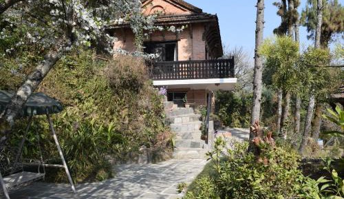 Cottage