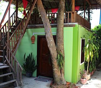 One-Bedroom Bungalow